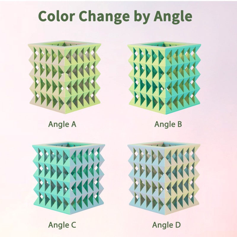 PLA | Tri-Color Matte | iSanmate - Moonstone
