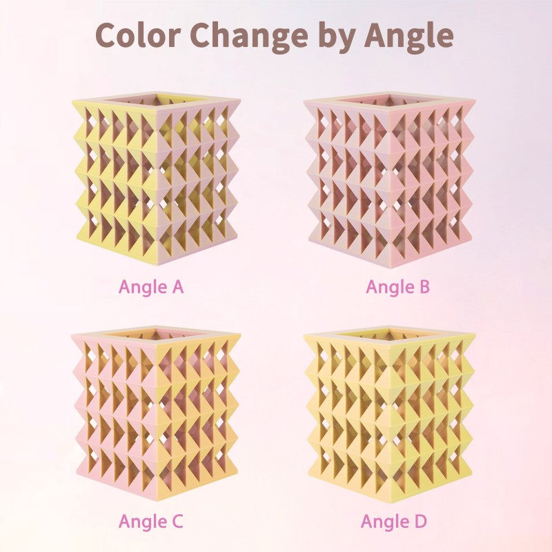 PLA | Tri-Color Matte | iSanmate - Topaz