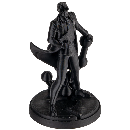 PETG - PolyMaker PolyLite