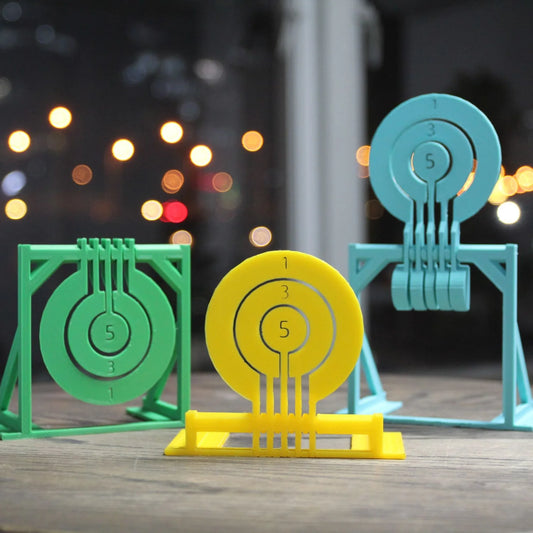 PLA - PolyMaker PolyLite (PLA Pro)