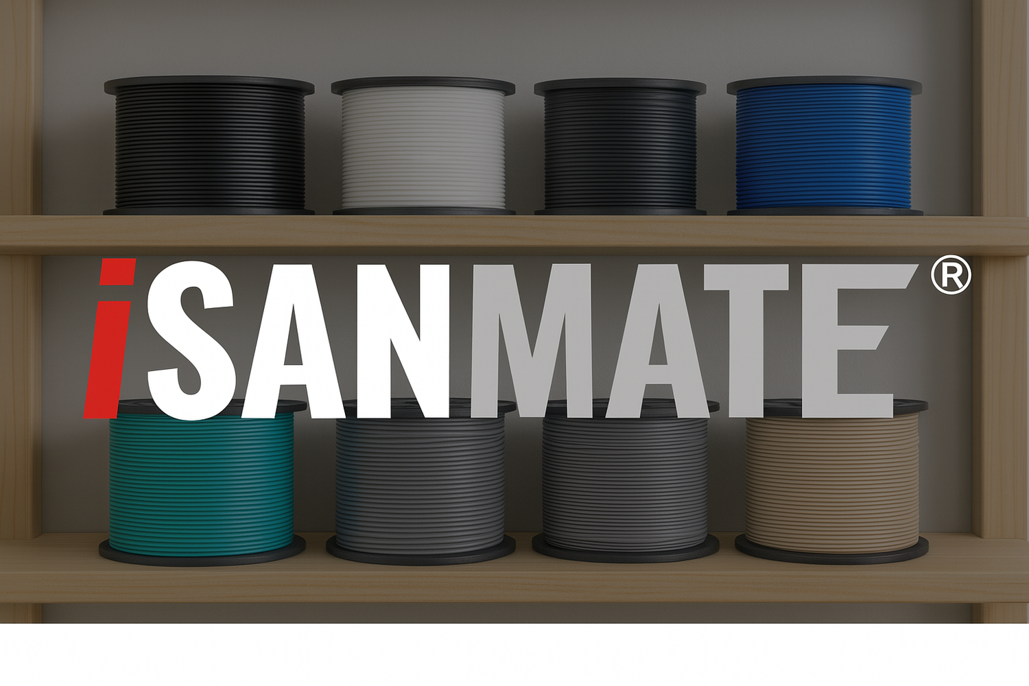 iSanmate Filaments