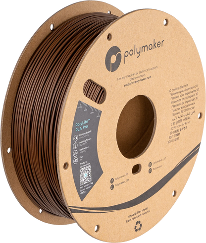 PolyLite PLA Pro Filament
