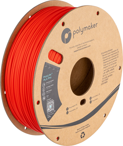 PolyLite PLA Pro Filament