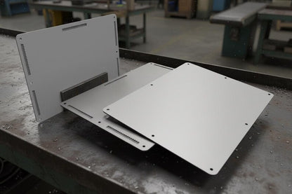 12x9 blank PETG sign panel